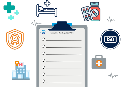 Audit hygiène illustration